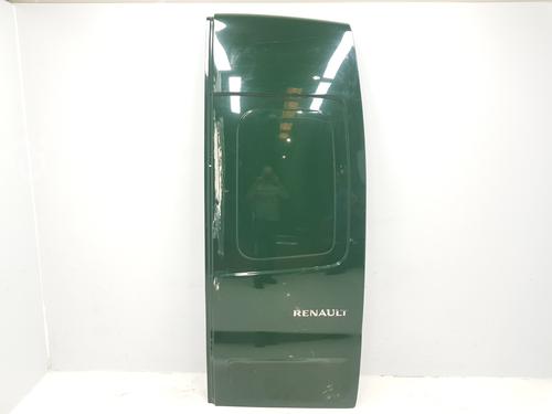 Used Right rear door RENAULT TRAFIC III Van (FG_) 1.6 dCi 90 (FGME) (90 hp) 27624336