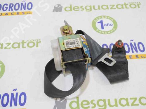 Rear left seatbelt HYUNDAI GETZ (TB) 1.5 CRDi | BP6622970I29 