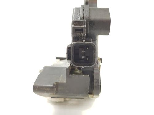 Front right lock MITSUBISHI L200 / TRITON (KA_T, KB_T) 2.5 DI-D 4WD (KB4T) | BP17790986C97 