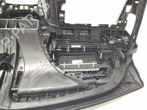 Airbag Kit PEUGEOT 2008 I (CU_) 1.5 BlueHDI 120 | BP29755320C86 