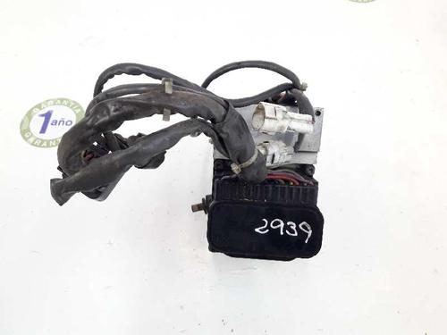 ABS pump SUBARU OUTBACK (BE, BH) 3.0 H6 AWD (BHE) | BP5571967M43 