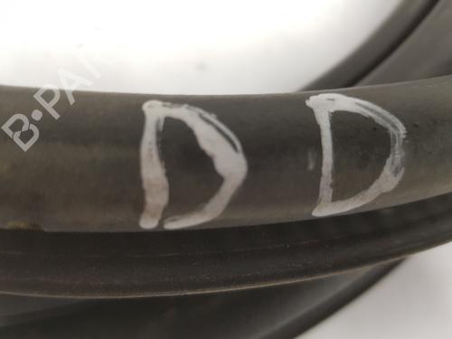 Rubber door seal SEAT IBIZA V (KJ1, KJG) 1.0 TSI | BP14112981C142