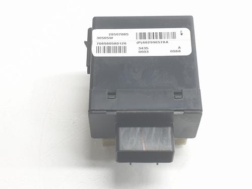 Module électronique JEEP WRANGLER III (JK) 2.8 CRD (200 hp) 31053875