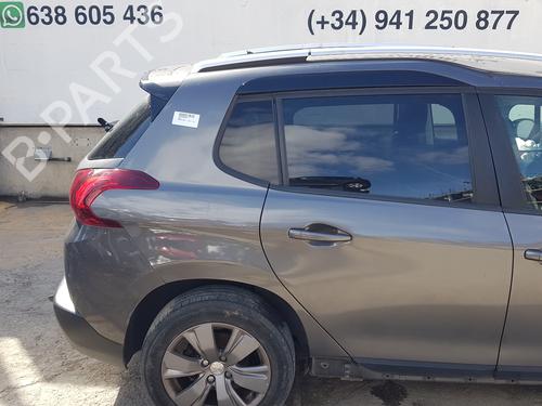 ABS pump PEUGEOT 2008 I (CU_) | BP39106587M43 - Image 12