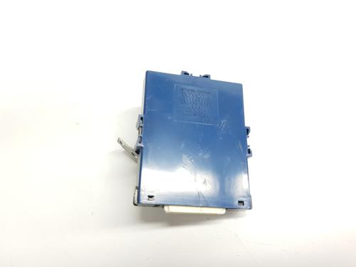 Used Electronic module TOYOTA PRIUS Liftback (_W2_) 1.5 Hybrid (NHW20_, NHW20R) (112 hp) 25672038