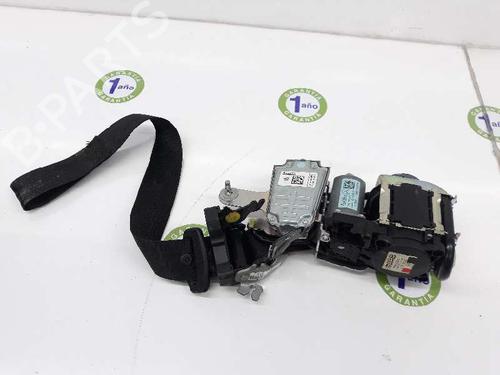 BP12582500C87 | Front left belt tensioner MERCEDES-BENZ E-CLASS Coupe (C207) E 350 CDI (207.322) BP12582500C87