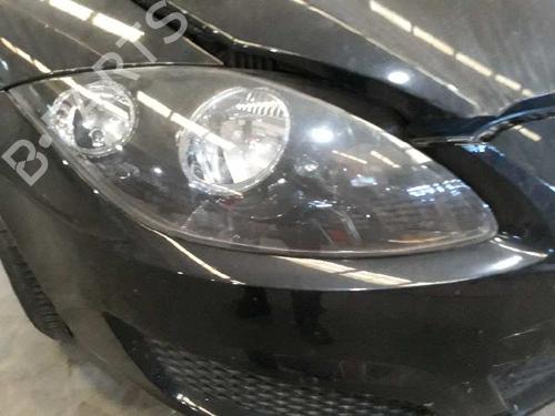 Electronic sensor SEAT LEON (1P1) 1.4 16V | BP8746908M84 