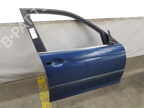 Right front door BMW 3 (E46) 330 xd | BP2676643C3 