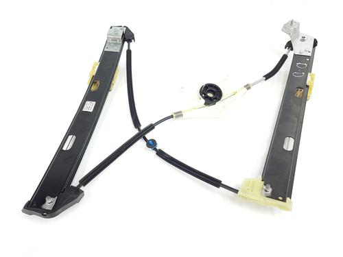 Used Front right window mechanism SEAT LEON (KL1, KLG) 2.0 TDI (150 hp) 28387047