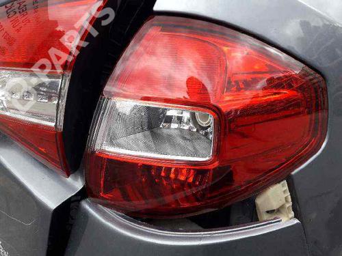 Right rear window switch RENAULT KOLEOS I (HY_) 2.0 dCi (HY0K) | BP5333025C107  - Image 61