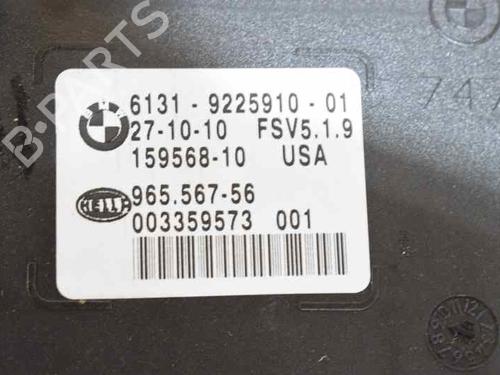 Interior roof light BMW X5 (E70) xDrive 30 d | BP7420230I8 
