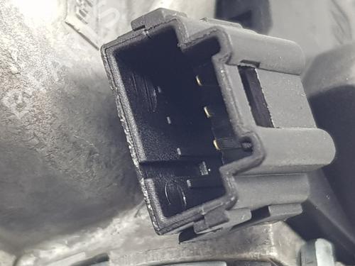 Rear wiper motor MERCEDES-BENZ A-CLASS (W169) A 180 CDI (169.007, 169.307) | BP27610278M102 