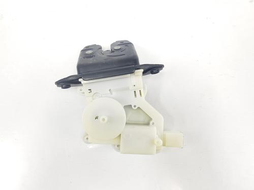 Tailgate lock NISSAN QASHQAI II SUV (J11, J11_) 1.2 DIG-T | BP7896043C101 