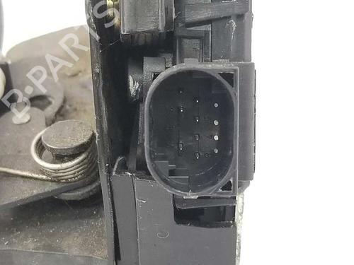 Rear right lock BMW X5 (E53) 3.0 d | BP4067825C99 