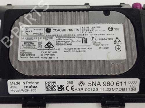 Elektronisk modul SEAT LEON (KL1, KLG) 2.0 TDI | BP28387106M83 