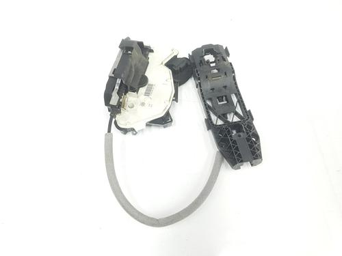 Fechadura trás direita SEAT LEON (5F1) 1.6 TDI (115 hp) 10227428