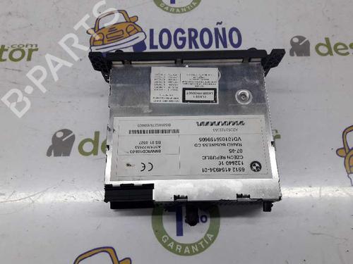 Radio MINI MINI (R50, R53) Cooper | BP3032010E6 