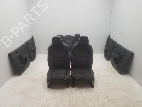 Conjunto de bancos Conjunto de bancos RENAULT CAPTUR II (HF_) E-TECH 160 (158 hp) 34554455 34554455