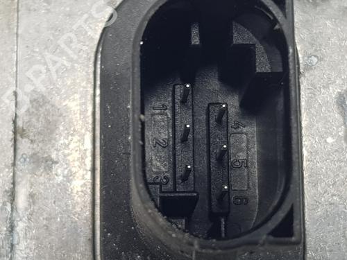 Electronic module MERCEDES-BENZ C-CLASS Coupe (CL203) C 220 CDI (203.708) | BP14920056M83 