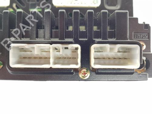 Radio TOYOTA LAND CRUISER PRADO (_J12_) 3.0 D-4D (KDJ120, KDJ125) | BP20226332E6 