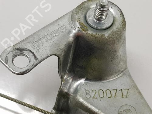 Rear left window mechanism BMW 3 Touring (E46) 330 xd | BP17546333C24 