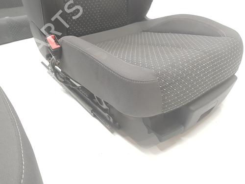 Seats set SEAT EXEO ST (3R5) 2.0 TDI | BP16218810C78 