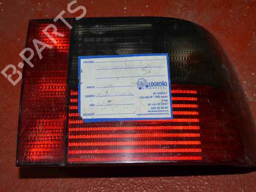 Used Right taillight SEAT IBIZA II (6K1) 1.3 i (54 hp) 1542564