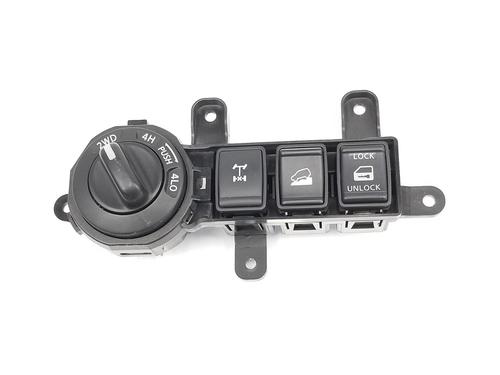 Used Switch NISSAN NAVARA NP300 Pickup (D23, D23T) 2.3 dCi 4x4 (D231, D23T) (190 hp) 14092070
