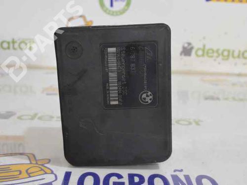ABS pump BMW 3 (E90) 320 d | BP755098M43 