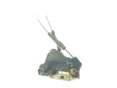 Used Front right lock TOYOTA LAND CRUISER PRADO (_J12_) 3.0 D-4D (KDJ120, KDJ125) (166 hp) 12462460