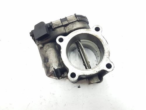 Used Throttle body Throttle body MERCEDES-BENZ SPRINTER 3,5-t Van (B906) 319 CDI / BlueTEC (906.631, 906.633, 906.635, 906.637) (190 hp) 9691963 9691963