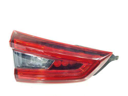 Used Left tailgate light Left tailgate light 34044288 34044288