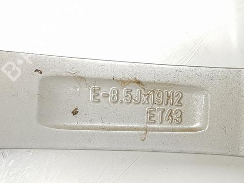 Felg AUDI A6 C7 (4G2, 4GC) 2.0 TDI | BP29575397C45 