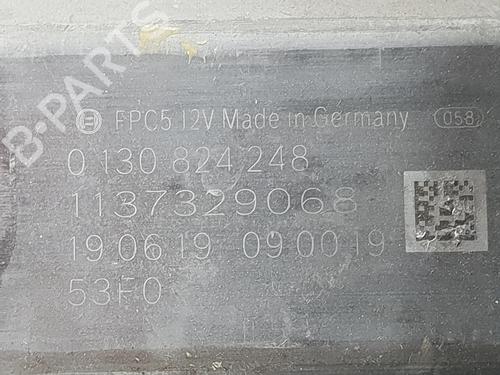 Front right window mechanism CITROËN JUMPY III Van (V_) | BP33885756C23 - Image 4