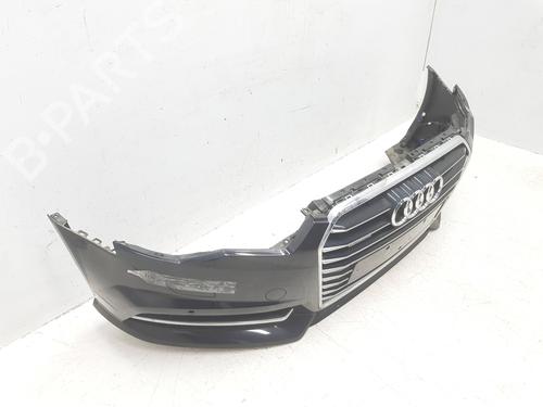 Front bumper AUDI A6 C7 (4G2, 4GC) 2.0 TDI | BP29589760C7 