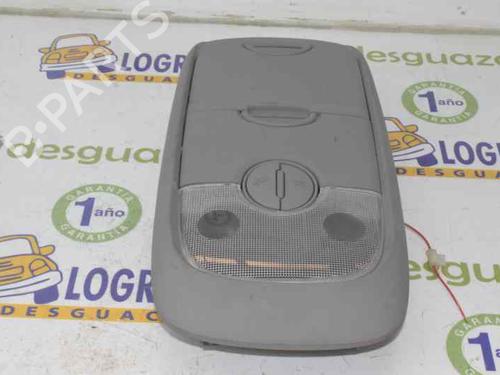 Interior roof light KIA SORENTO I (JC) 2.5 CRDi 928003E500FC | OK53E51410 |