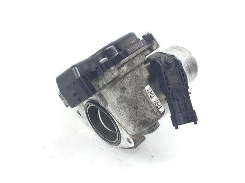 Caja mariposa Caja mariposa RENAULT KANGOO / GRAND KANGOO II (KW0/1_) 1.5 dCi 75 (KW07, KW10, KW04) (75 hp) 37490942 37490942