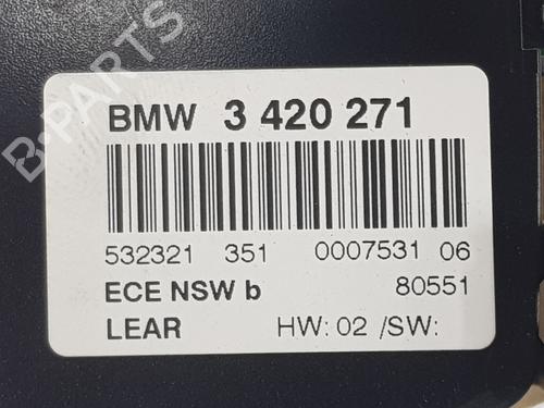 Headlight switch BMW X3 (E83) xDrive 20 d | BP20194435I24 