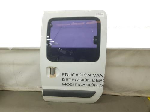 Used Left slide door Left slide door RENAULT KANGOO Express (FC0/1_) D 65 1.9 (FC0E, FC02, FC0J, FC0N) (64 hp) 10171771 10171771