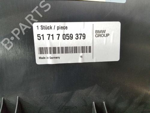 Wheel arch BMW 3 Touring (E91) 320 d | BP14080137C56 