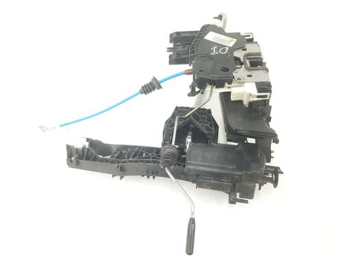 Front left lock MERCEDES-BENZ A-CLASS (W176) A 200 CDI / d (176.008) | BP20189047C98 