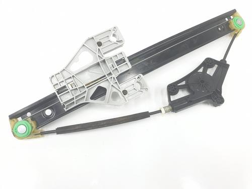 Rear right window mechanism AUDI A6 C7 (4G2, 4GC) 2.0 TDI | BP32118234C25