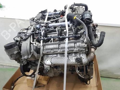 Engine MERCEDES-BENZ GLE (W166) 350 d 4-matic (166.024) | BP40198250M1 - Image 4