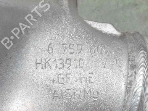 Other BMW 5 (E60) 530 d | BP14119416O1 