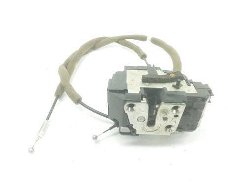 Used Rear left lock Rear left lock NISSAN QASHQAI II SUV (J11, J11_) 1.5 dCi (116 hp) 11133157 11133157