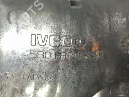 Right front indicator IVECO DAILY VI Van 33S16, 35S16 | BP19032355C33 