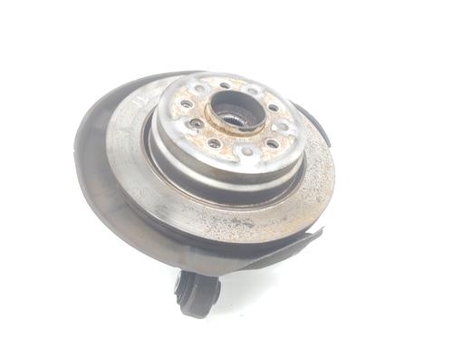 Left rear steering knuckle BMW X1 (E84) sDrive 20 d | BP20195301M27 