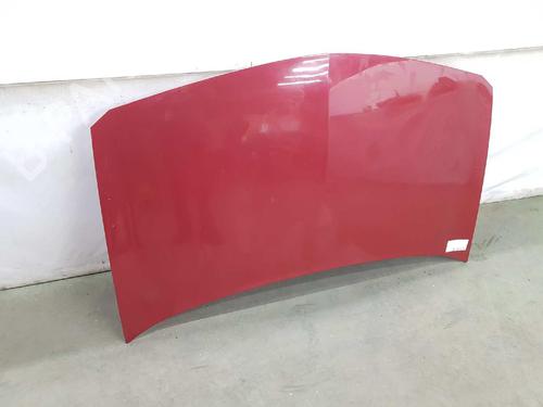 Hood RENAULT MEGANE II (BM0/1_, CM0/1_) 1.5 dCi (BM1F, CM1F) | BP6061570C1 