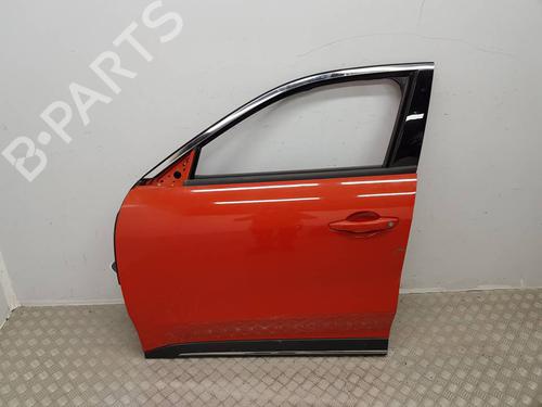 Used Left front door Left front door 39499256 39499256