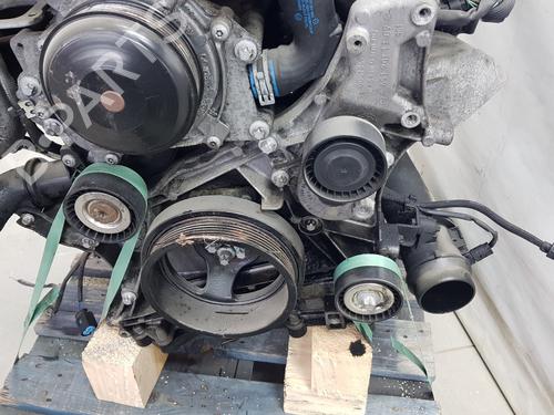 Engine MERCEDES-BENZ E-CLASS (W212) E 200 CDI / BlueTEC (212.005, 212.006) | BP34723101M1 - Image 3